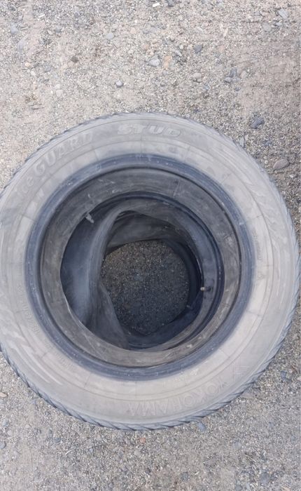 Продам шины Yokohama оригинал