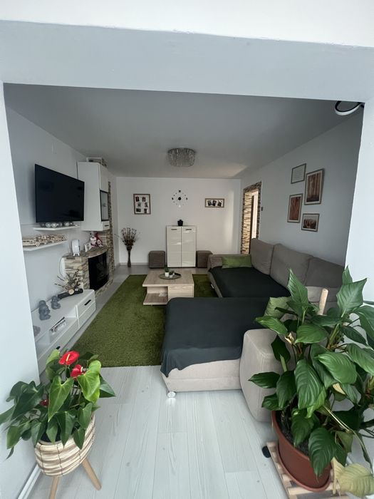 Apartament 3 camere