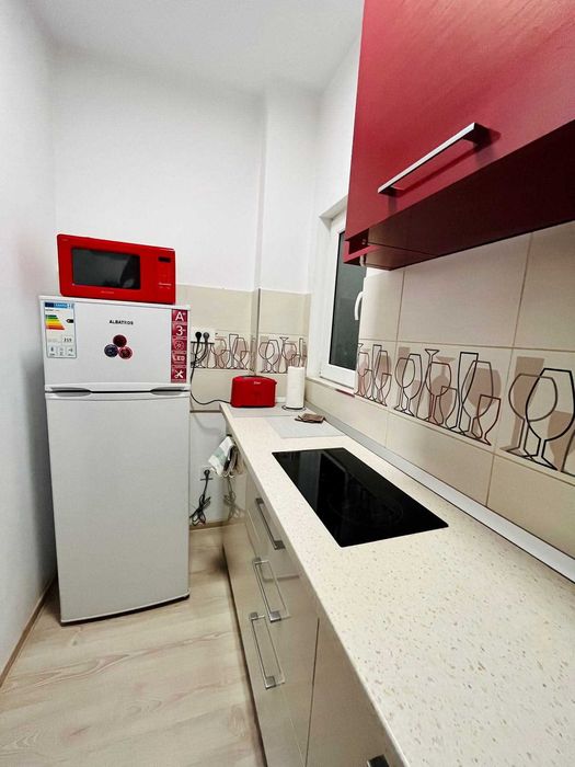 Inchiriez Brasov ultracentral apartament
