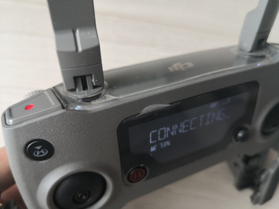 Продам ДУ Dji mavic remote controller