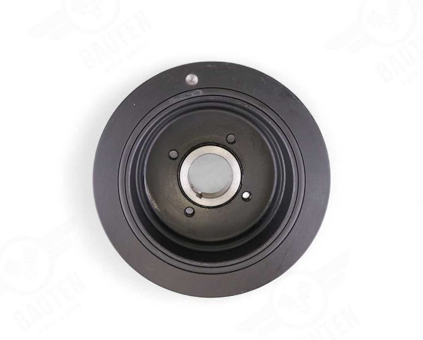 Шкиф коленвал на Hyundai