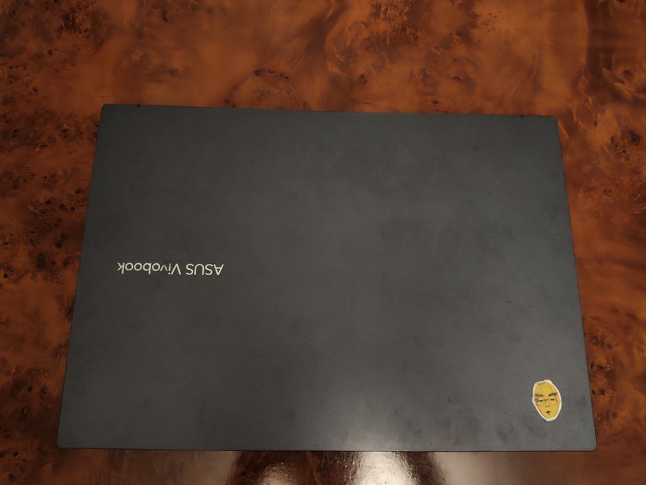 Ноутбук ASUS Vivobook
