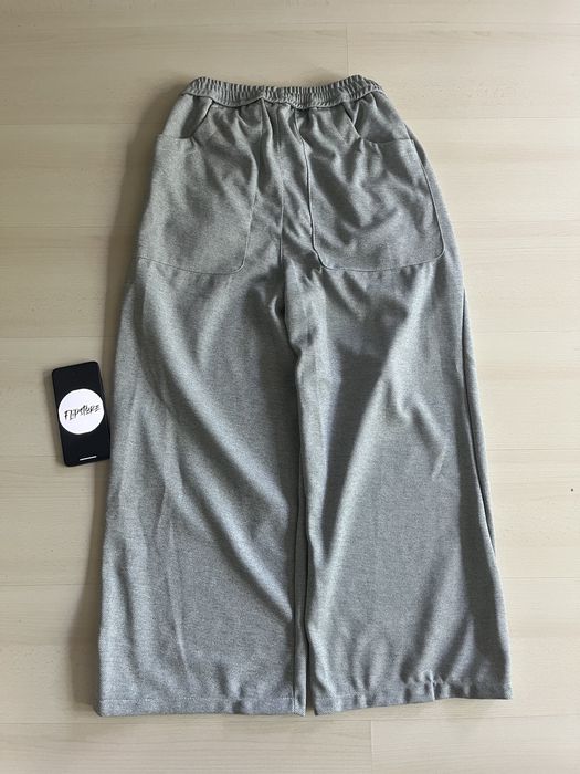 Штаны новые бэгги