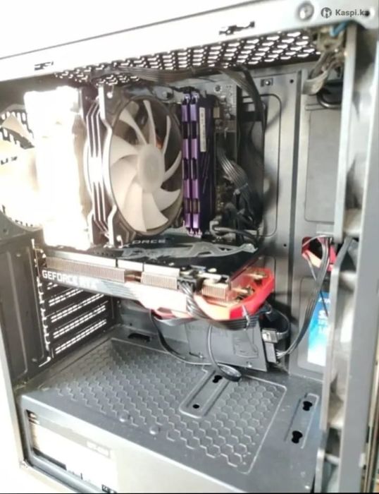 компьютер игровой