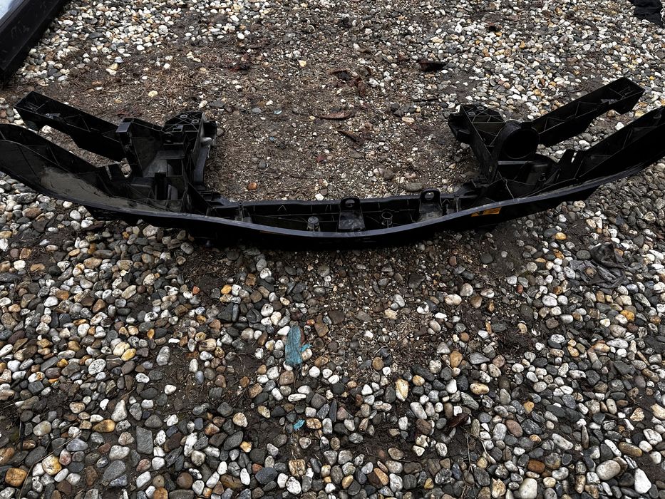 Tragher mercedes sprinter w907.