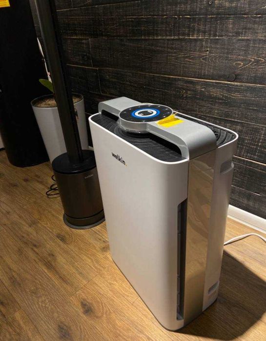 Очиститель + увлажнитель  K08A  доставка + 18 месяцев гарантии Ташкент