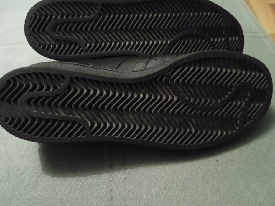 Adidas Superstar 38 2/3