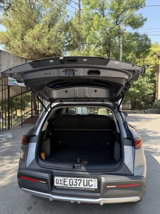 Byd YUAN UP sotiladi xolari ideal
