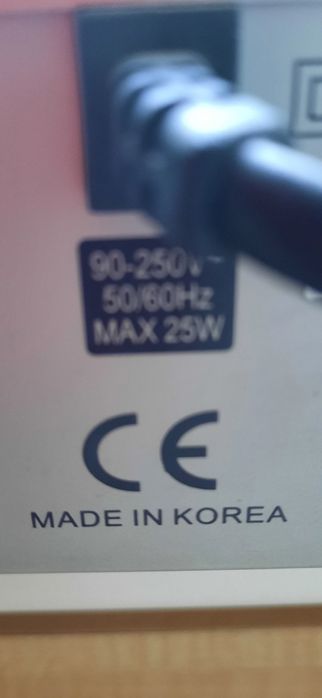 Рессивер OPENBOX  для спутникого телевидения. КОРЕЯ