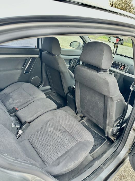 Opel signum 3.0 cdti