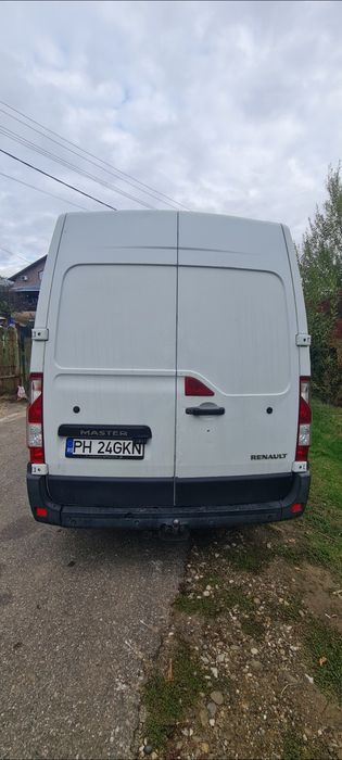 Renault Master 3