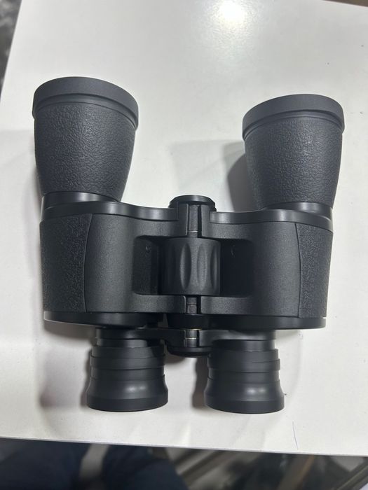 Durbin 20×50 Comet. Бинокль 20×50 Comet. 3км