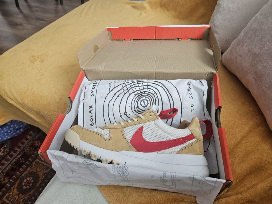 Кроссовки Nike (38-39 размер), муж, жен