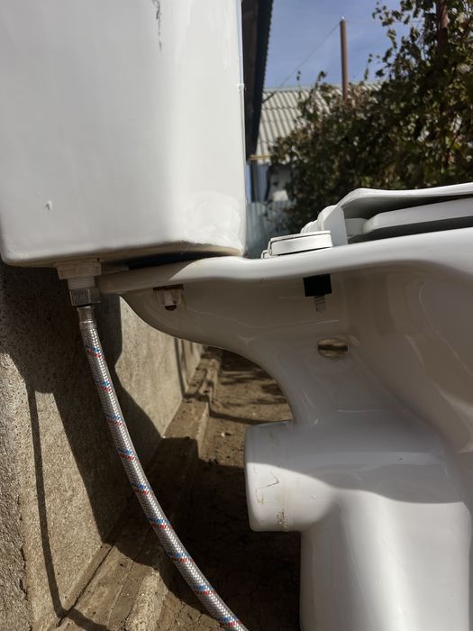 Продам унитаз | 12000тг