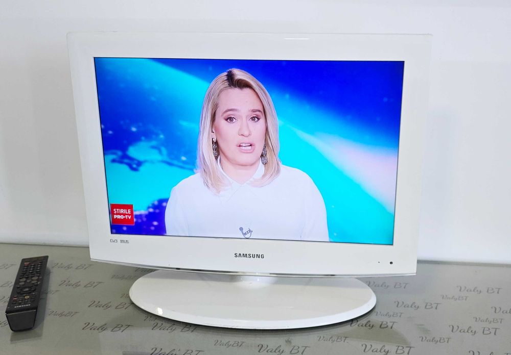 Televizor led Samsung LE22A455 - 22 inch/56 cm - Lichidare de stoc