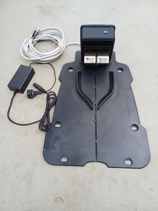 Косачка робот...