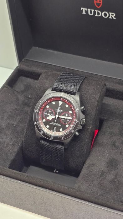 Ceas Tudor FXD Special Edition cutie+garantie+factura