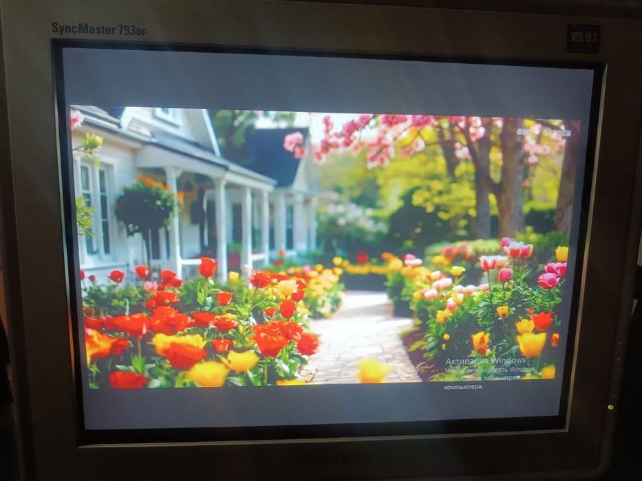 Продам монитор Samsung Sync Master 793 df
Samsung sync master
Model:79