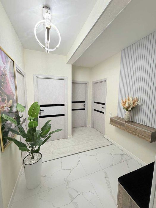 Чиланзар Метро 3 хона 4 хона клинган 2- етажда