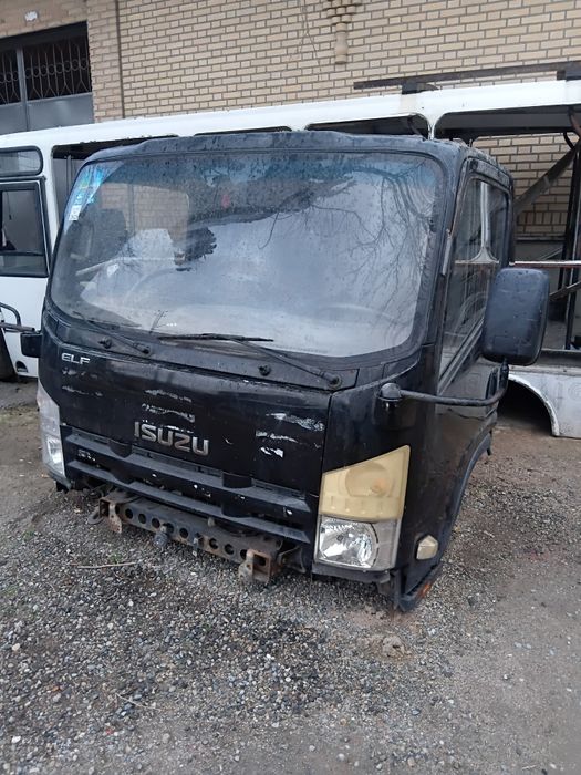 Isuzu kabinka sotiladi manzil Samarqand