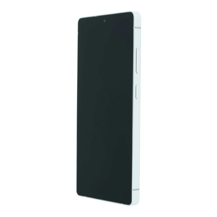 Magazin | Samsung Galaxy S25 Ultra | Ca Nou | Titanium Whitesilver | 1 TB | 12GB Ram | Cu Garantie | In Rate | smilemobile.ro