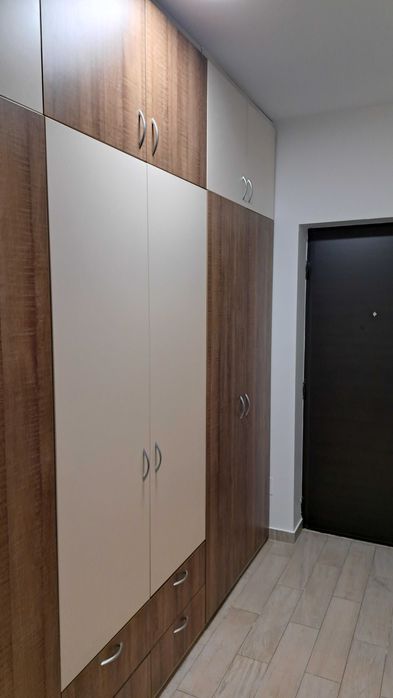 apartament cu 1 camera de inchiriat