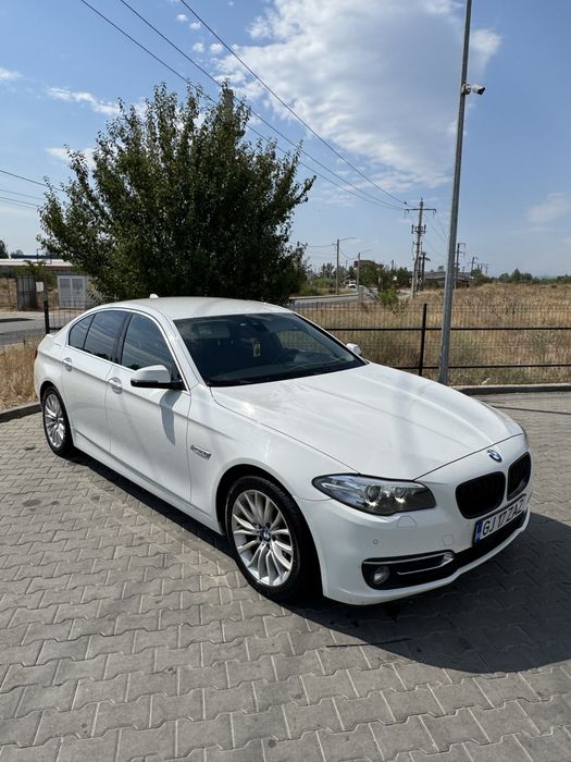 BMW seria5 f10 xDrive