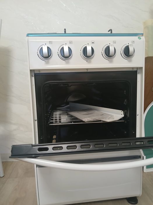 Продам газ НОВЫЙ