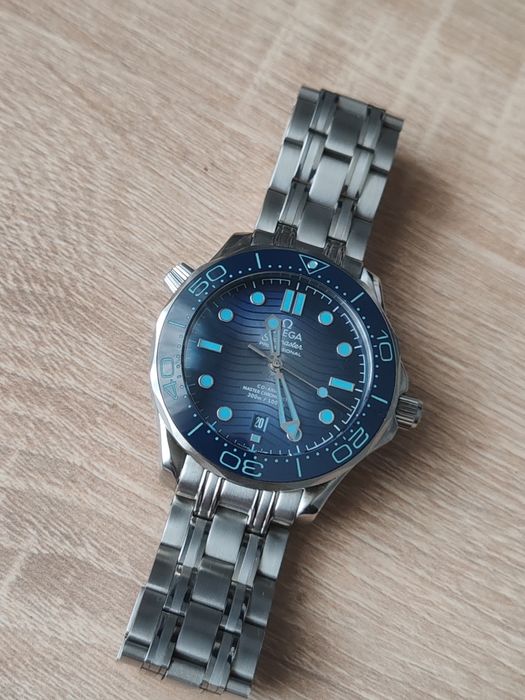 Ceas Omega automatic