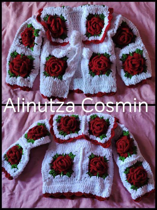 Caciulite și altele