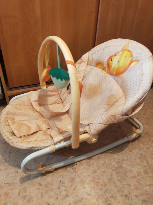 Продам   шезлонг