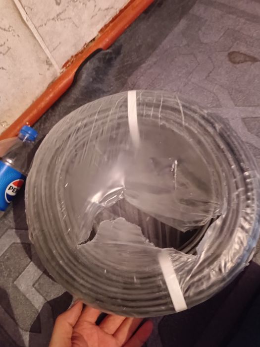 Кабель для монолит