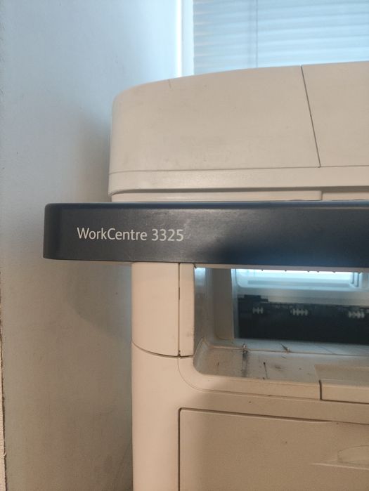 Принтер XEROX 3325