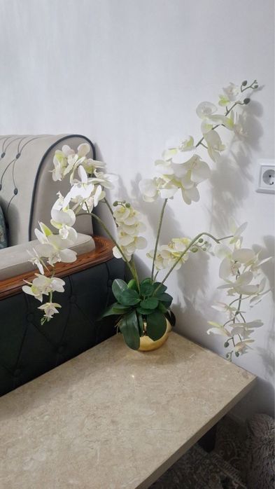 Орхидея искусственная
