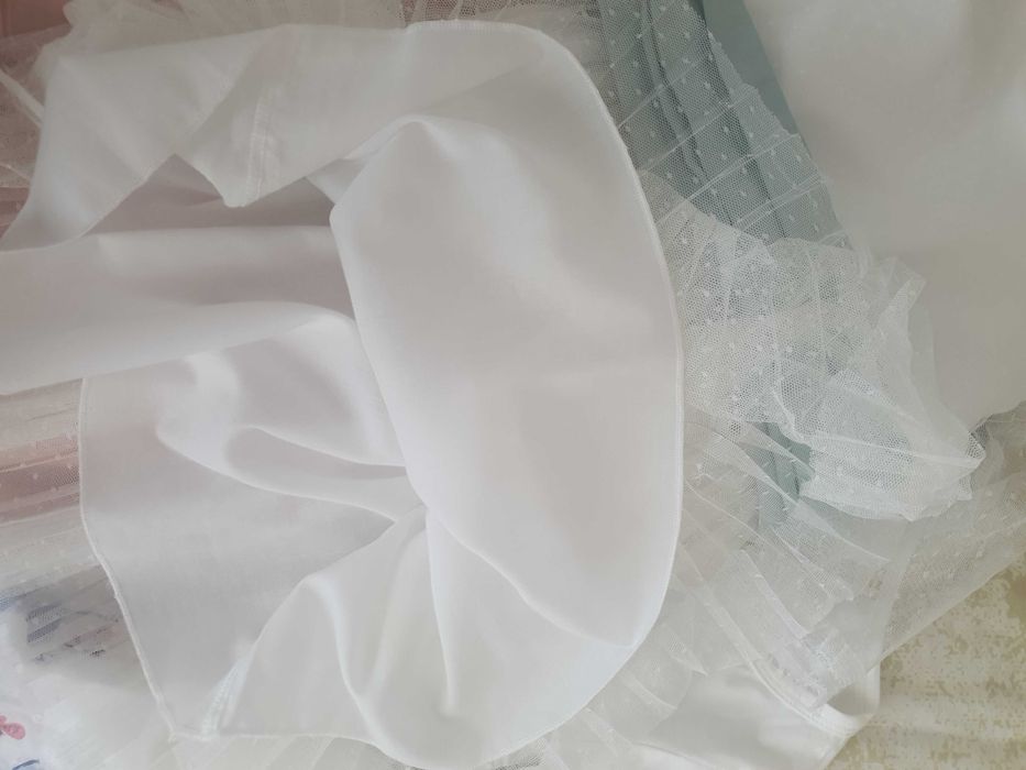 Рокля манго размер 104