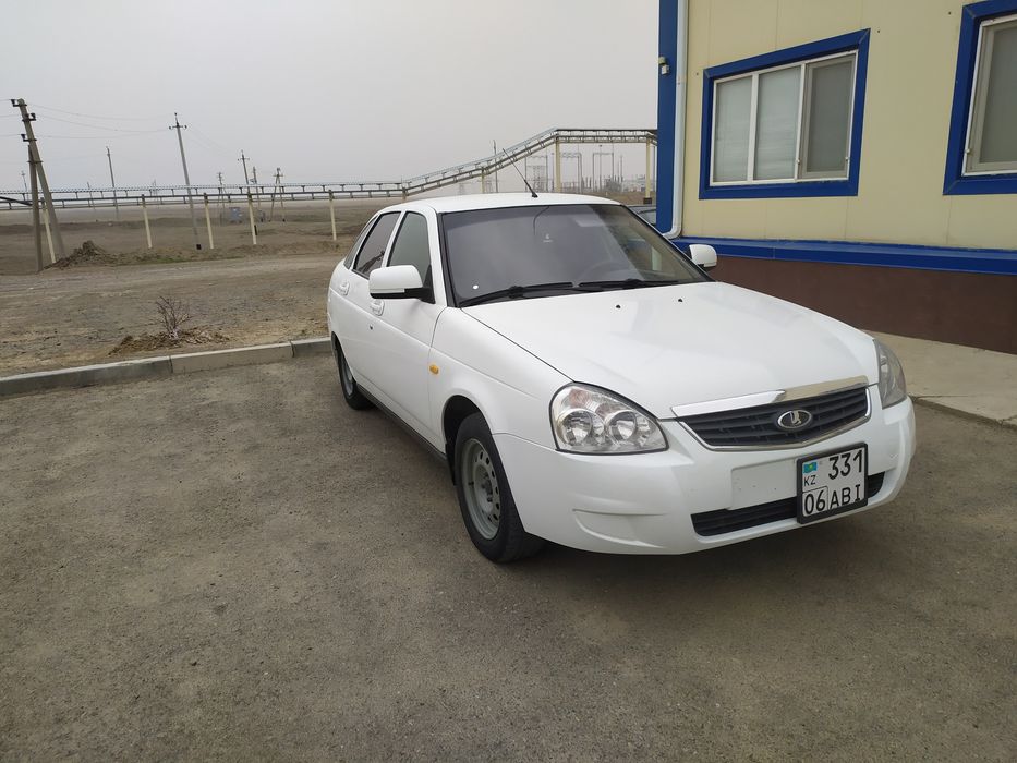 Продам Лада Приора