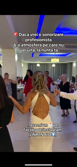 DJ - orice tip de eveniment