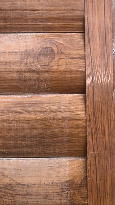 Сайдинг металический