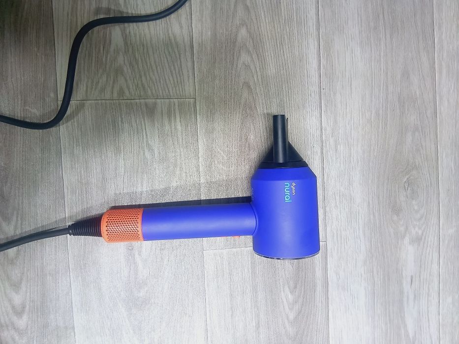 Dyson Supersonic Nural HD16