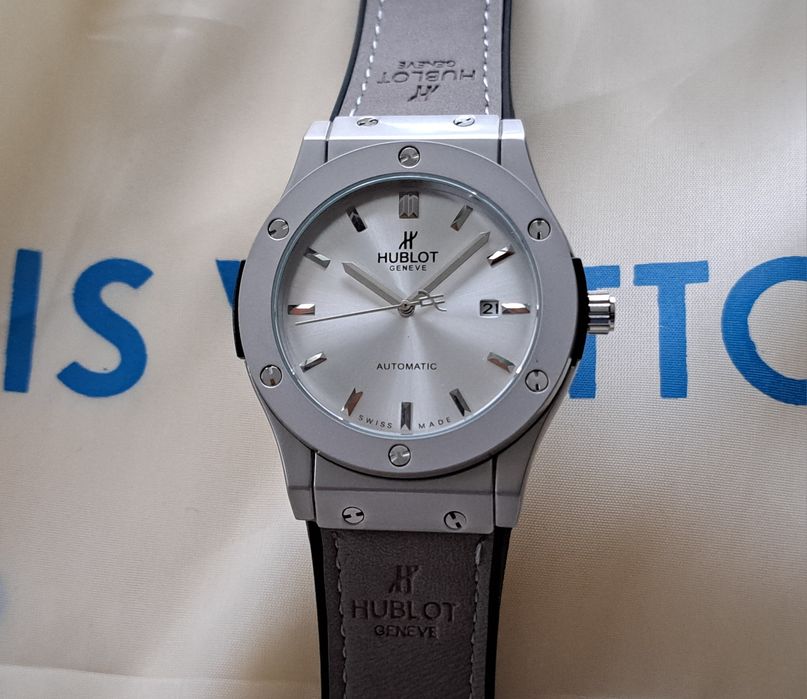 ceas Barbatesc automatic