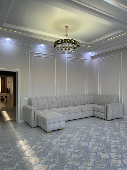 Диван раскладной (подьемный механизм)