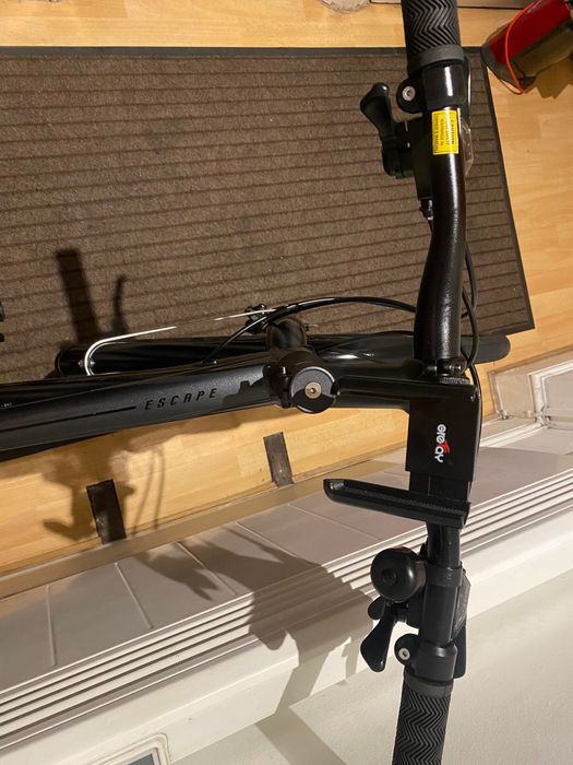 Bicicleta giant escape