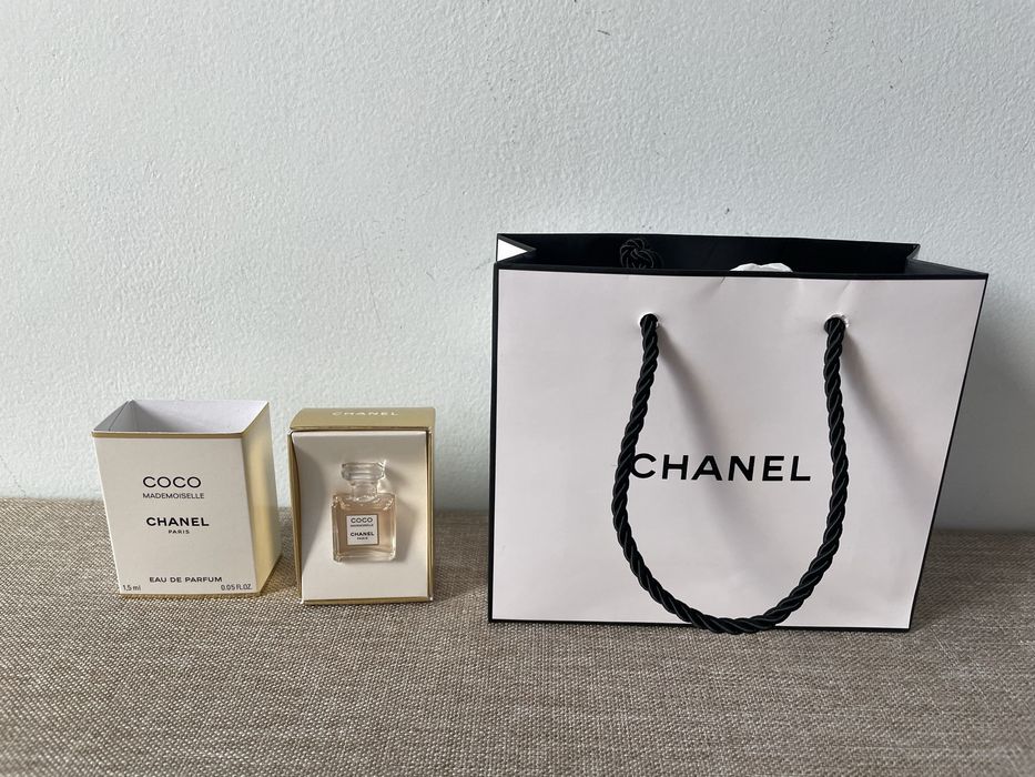 Мини парфюми миниатюри  Lancome  Miss Dior  Paco Rabanne Guerlain