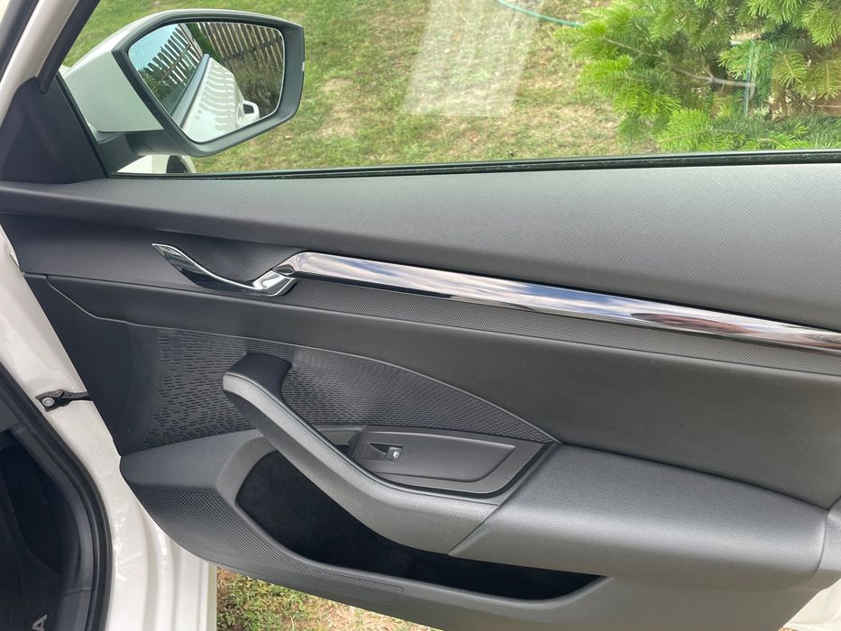 Skoda Octavia 2020 • 2.0 TDI 115 CP • Unic utilizator • Manuală • 189.764 km