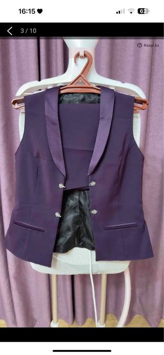 Пакет вещей за 15000