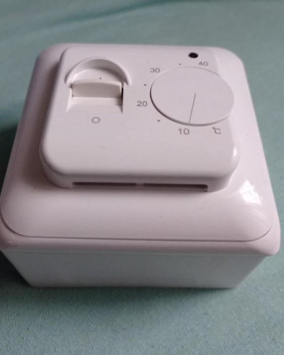 Провод 1*1.5 , терморегуляторы, подразетники