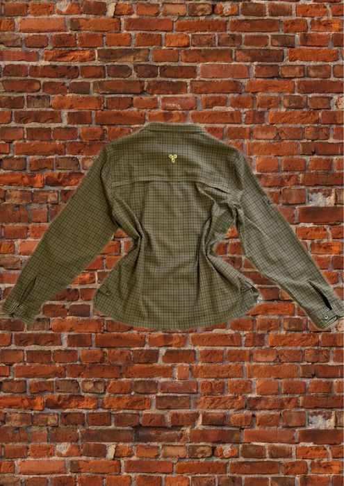 jack wolfskin travel size M