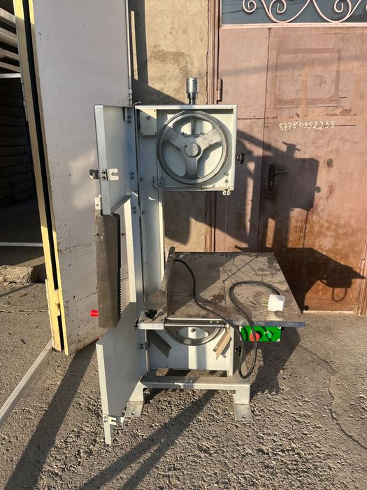 пила для мяса и костей