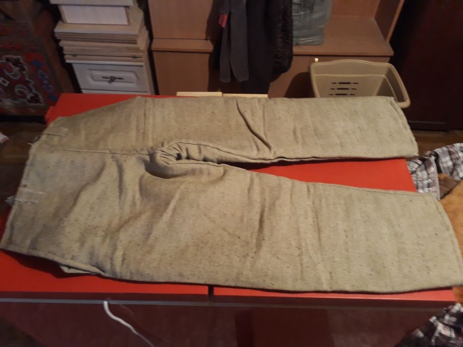 Сварочный форма костюм