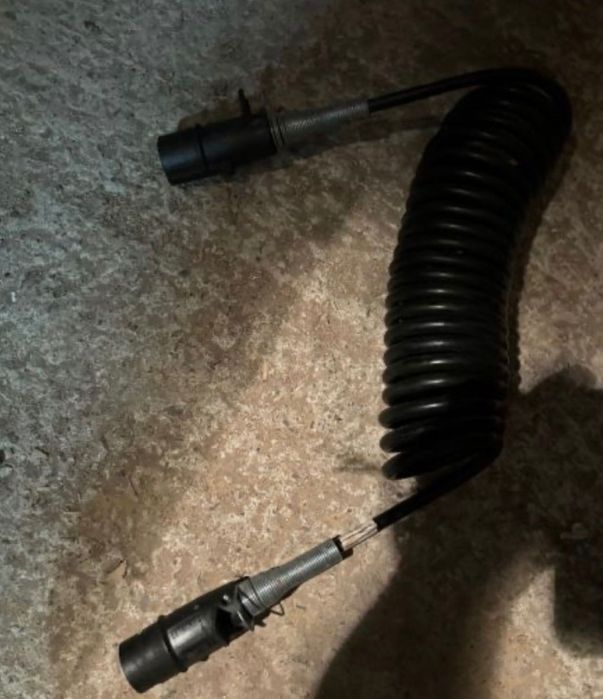 24v кабел за камион